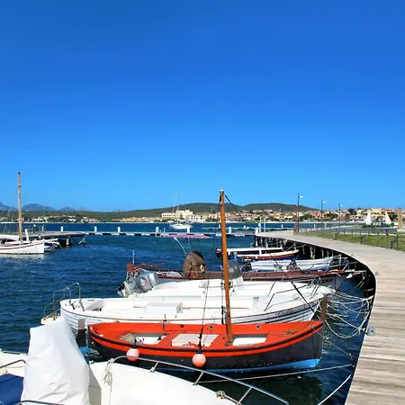 شقة Timo By Interhome Casa Tamponi