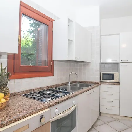 Timo By Interhome Casa Tamponi