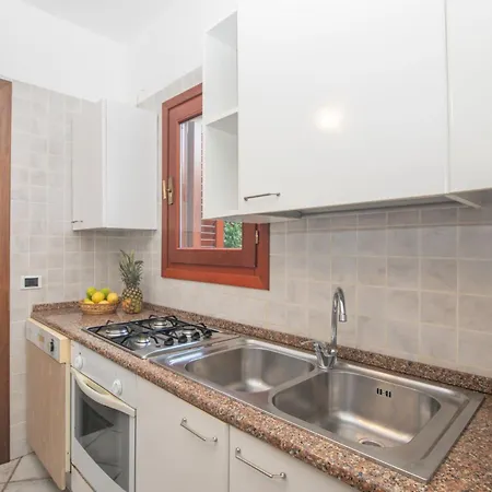 아파트 Timo By Interhome Casa Tamponi