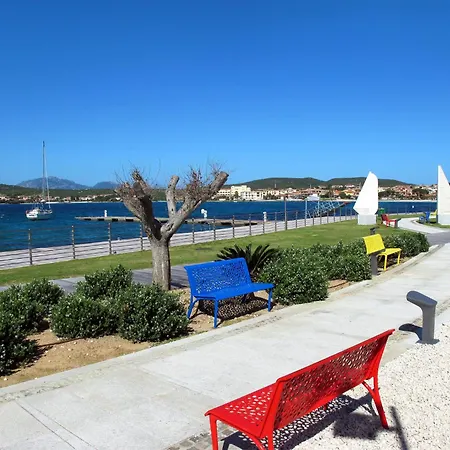 شقة Timo By Interhome Casa Tamponi