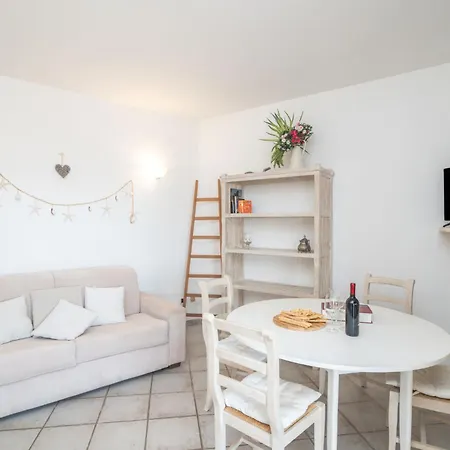 Timo By Interhome Apartment Casa Tamponi