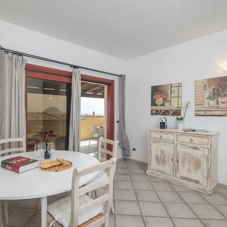 Appartamento Timo By Interhome