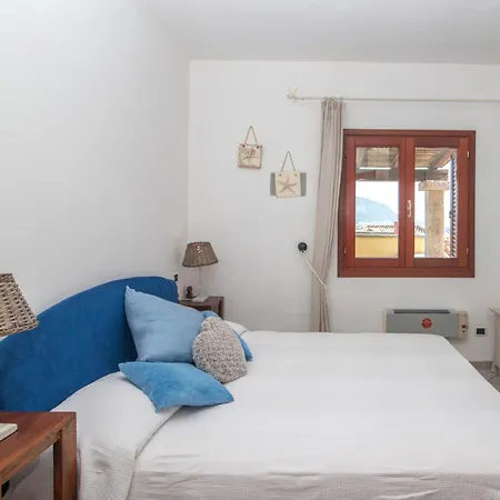 Timo By Interhome Apartment