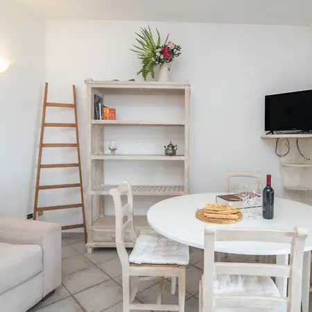 Apartment Timo By Interhome *