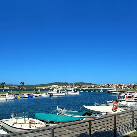 Timo By Interhome Daire Casa Tamponi