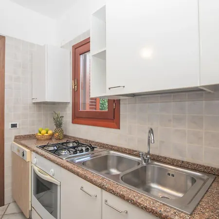 Apartment Timo By Interhome Casa Tamponi