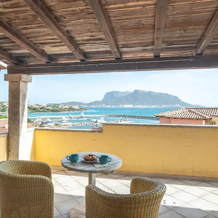 Timo By Interhome Casa Tamponi