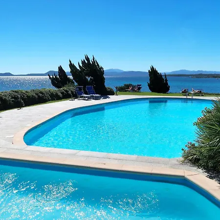 Appartamento Timo By Interhome Casa Tamponi